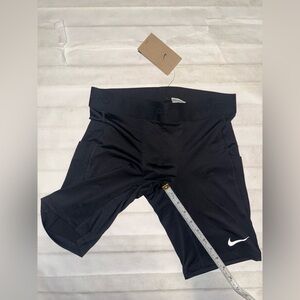 Nike Dri-FIT Essential Micro Boxer Briefs - Black